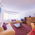Apartament Welcome Barra
