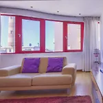Apartament Welcome Barra Gafanha da Nazaré