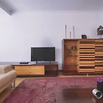 Apartament Welcome Barra *