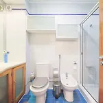 Apartament Welcome Barra