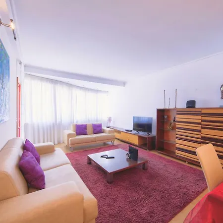 公寓 Welcome Barra