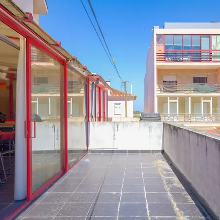 Welcome Barra Apartament *