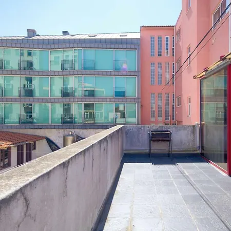 Welcome Barra 公寓 *