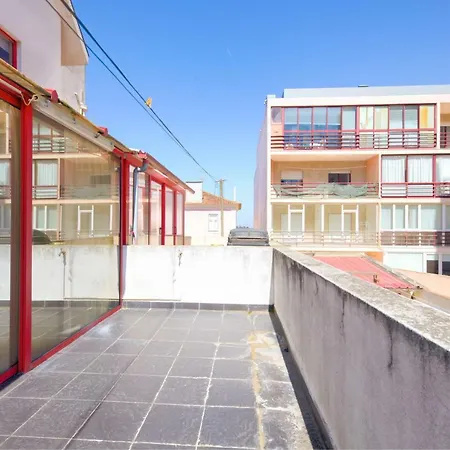 Apartament Welcome Barra *