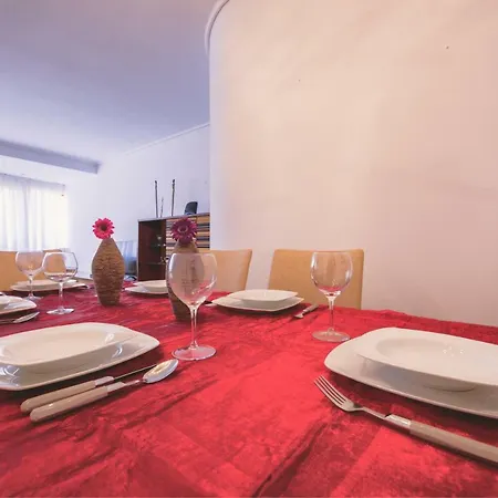Welcome Barra Apartamento