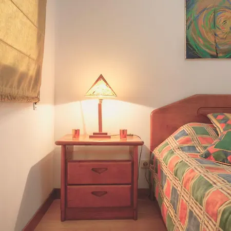 Welcome Barra Apartamento *