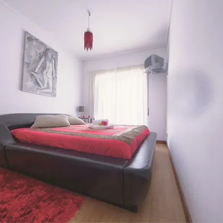 Apartamento Welcome Barra Gafanha da Nazaré