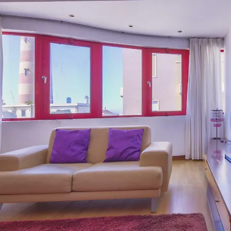Apartamento Welcome Barra Gafanha da Nazaré