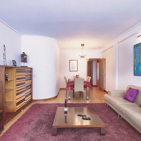 Apartamento Welcome Barra *