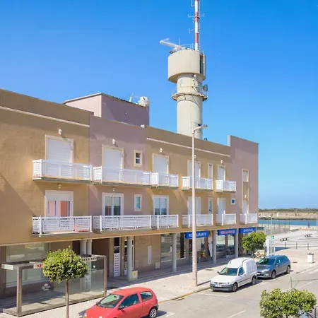 Apartament Welcome Barra