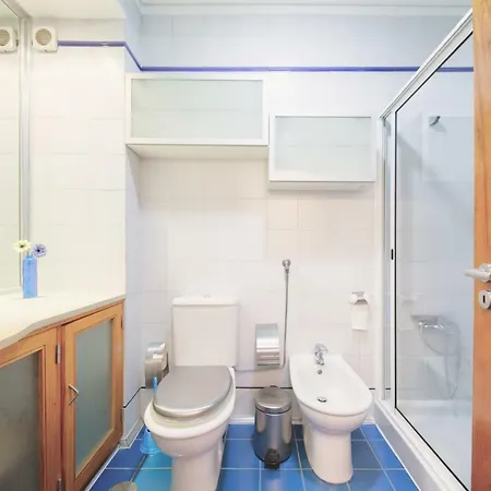 Apartamento Welcome Barra