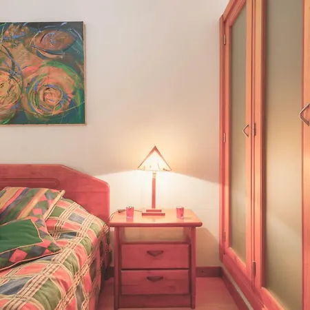 Apartamento Welcome Barra