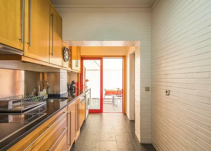 Apartamento Welcome Barra Gafanha da Nazaré