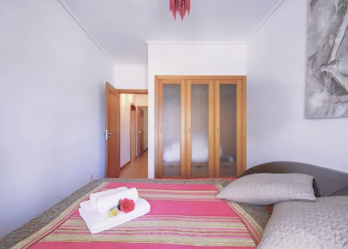 Welcome Barra Gafanha da Nazaré