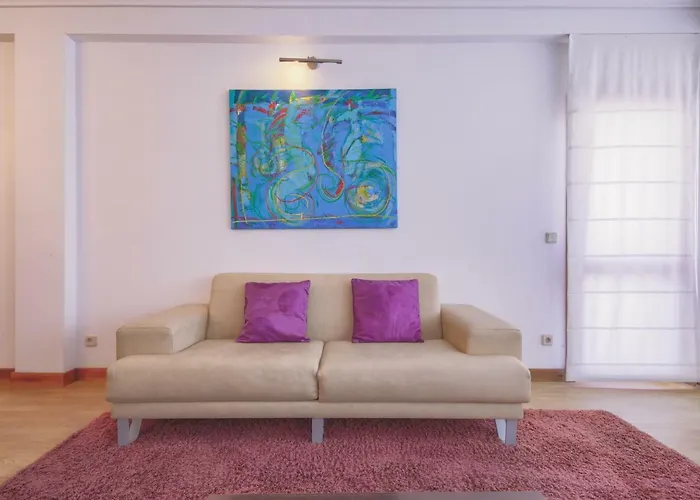 Welcome Barra Apartamento *