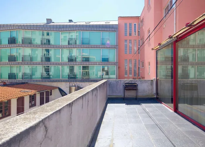 Welcome Barra Apartamento *