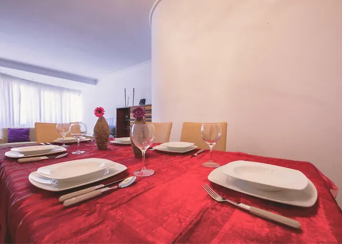 Welcome Barra Apartamento