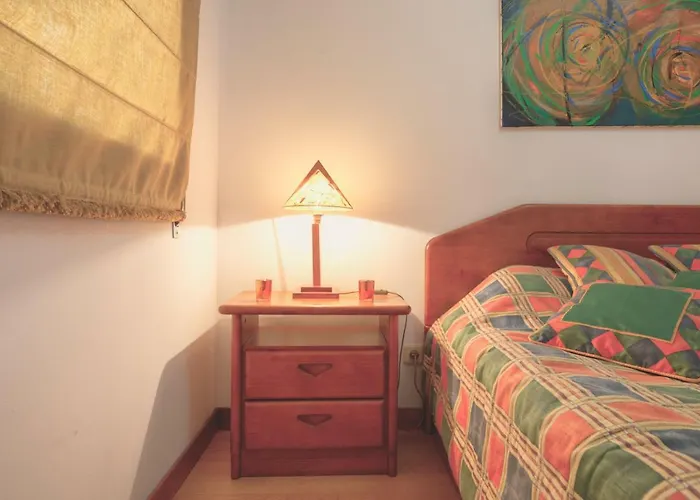 Welcome Barra Apartamento *