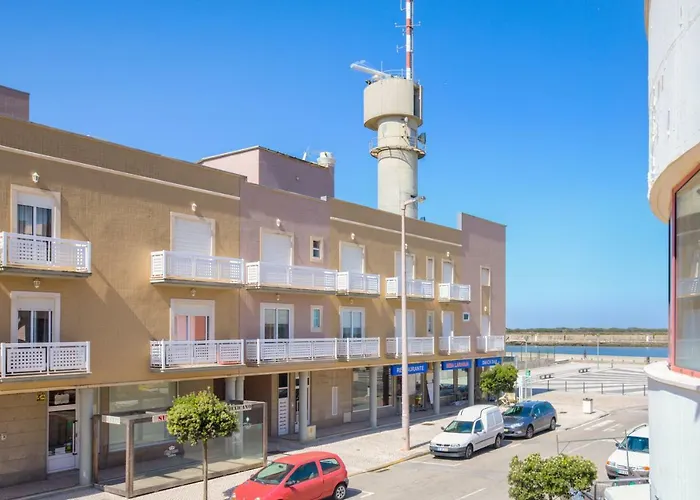 Apartamento Welcome Barra