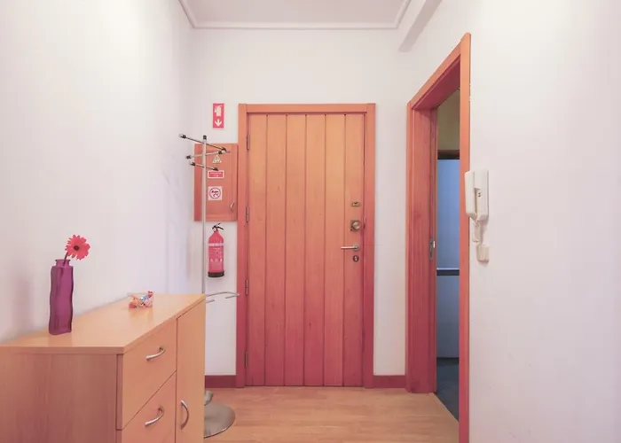 Apartamento Welcome Barra