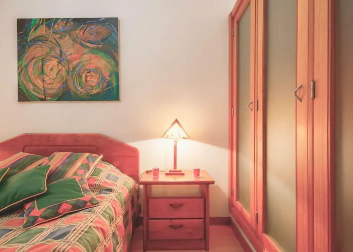 Apartamento Welcome Barra