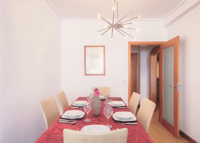 Welcome Barra Apartamento